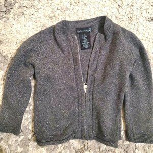 Toddler girl jacket 18 months 😍